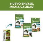 Whimzees Snacks Dentales Cocodrilo para perros de razas medianas, , large image number null